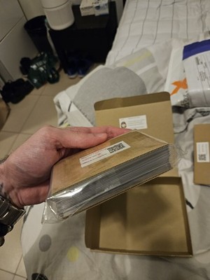 Item photo(s) from verified buyer