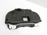 Opel Corsa D 06-10 1,2 55KW Kombiinstrument Tacho Opel Corsa D 06-10 07.11.2008 P0013281901 28120244-5 gebraucht Vorschau 4