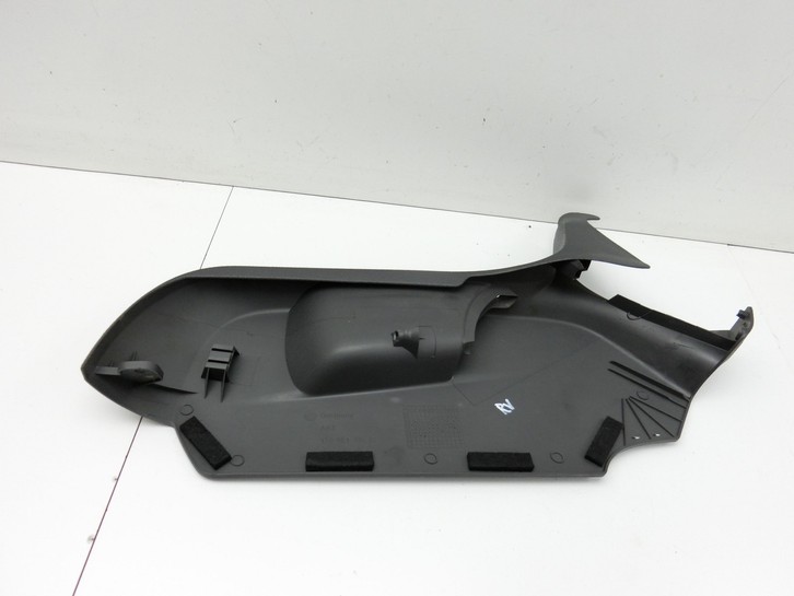 VW Touran 1T3 06-10 1,4 103KW Seitenblende Seitenverkleidung für Fahrer Sitz Rechts Vorne VW Touran 1T3 06-10... Bild 4