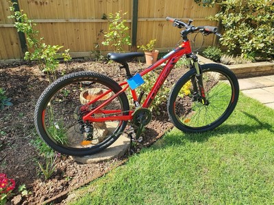 orbea mx xs 60