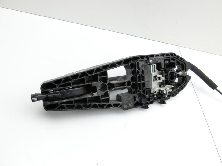 Maniglia apriporta Manopola-Maniglia esterno Dx anteriore per G9ZEWHA Ford Mondeo 5 V 14-19 - Bild 4