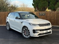2023 Land Rover Range Rover Sport 3.0 D350 MHEV Autobiography Auto 4WD Euro 6 (s