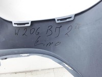 Mercedes-Benz C-Klasse T-Model S206 Stoßstange Stoßfänger Frontschürze Vorne Mercedes-Benz C-Klasse T-Model S206... Vorschau 9
