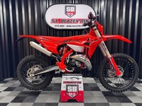 2026 BETA RR 125 X-PRO 2 STROKE ENDURO BIKE 