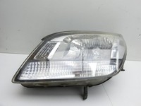 Chevrolet Orlando J309 11-18 Scheinwerfer Frontscheinwerfer Links Chevrolet Orlando J309 11-18 05.06.2013 gebraucht Vorschau 2