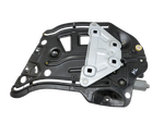 Audi A4 B6 8H 02-05 Cabrio Fensterhebermotor mit Fensterheber Links Hinten Audi A4 B6 8H 02-05 17.05.2005 8H0839397... Vorschau 1