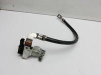BMW 1er 116i F20 11-15 5T Kabelbaum f. Batterie minus IBS BMW 1er 116i F20 11-15 20.10.2011 9117877 61219117877... Vorschau 5