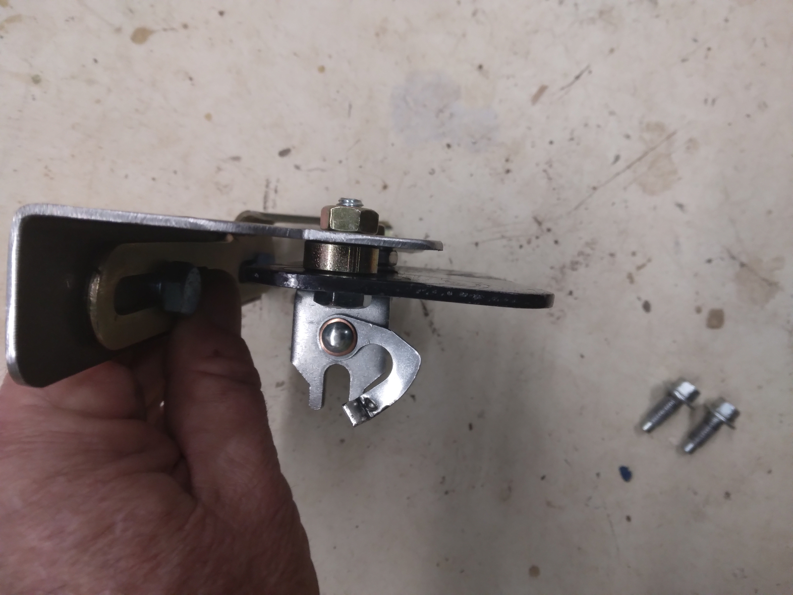 Lokar BL1400U Backup Light/Neutral Safety Switch eBay