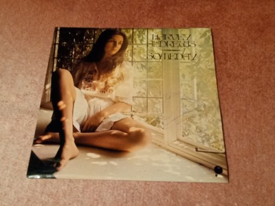 Harvey Andrews - Someday, Signed Cover - Transatlantic TRA 329, 1976 - Vinyl