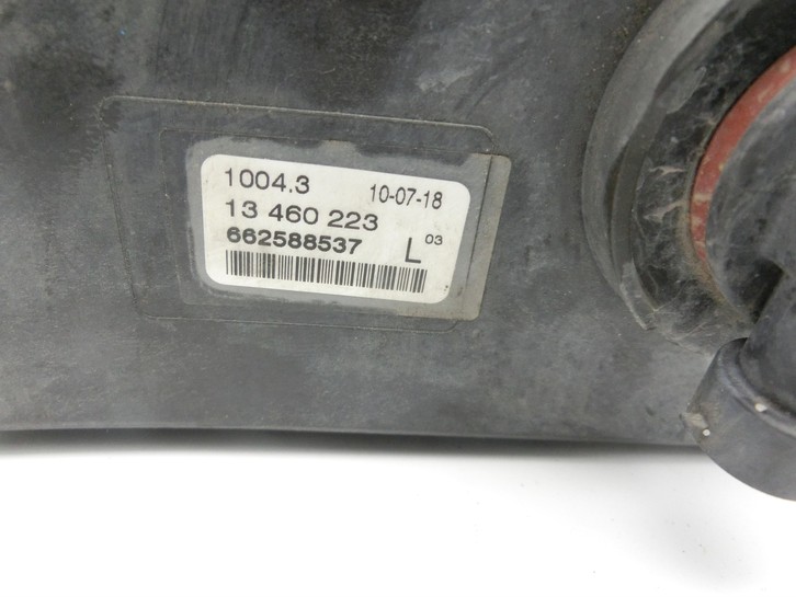 Fendinebbia Sx Orig. per Opel Insignia B Z18 17-20 - Bild 5