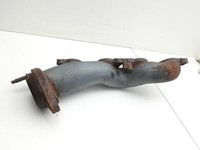 Jaguar XJ X351 09-15 V8 5,0 375KW AJ133 KPM Abgaskrümmer Links Jaguar XJ X351 09-15 26.08.2009 AJ812275... Vorschau 5
