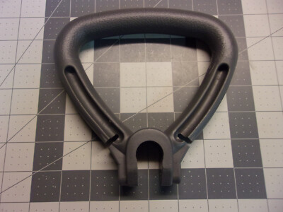 Emak Efco 4162042A Handle 8200 8270TR 8271TR 8725TA 8726TA DS2200TR