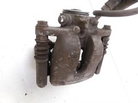 Mercedes W176 A180 15-18 1,6 85KW Bremssattel Bremszange Hinten Links Mercedes W176 A180 15-18 19.10.2016... Vorschau 4