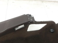 Porsche Panamera 970 10-16 Seitenverkleidung Links für Kofferraum Porsche Panamera 970 10-16 19.08.2011 97055105102... Vorschau 5