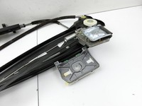 VW Passat CC 358 12-16 Coupe Fensterheber ohne Fensterhebermotor Links Hinten VW Passat CC 358 12-16 10.04.2013... Vorschau 5