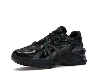 Pre-owned Asics Protoblast X Andersson Bell Black - 1201a729-001