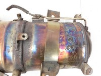Fiat Freemont 11-16 JTD 2,0 100KW Katalysator Kat Fiat Freemont 11-16 17.02.2011 68079279AA gebraucht Vorschau 5