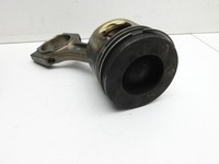 BMW X3 E83 18d LCI 08-11 2,0sd 120KW N47D20C Kolben mit Pleuel Pos B BMW X3 E83 18d LCI 08-11 08.12.2009... Vorschau 5