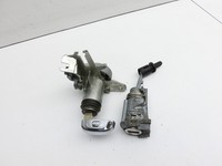 Audi A5 8F Cabrio 09-12 Cabrio Schließzylinder Türschloss für Tür Links Vorne Audi A5 8F Cabrio 09-12 05.05.2011... Vorschau 2