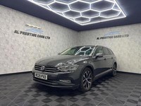 2020 Volkswagen Passat 1.6 TDI SEL DSG Euro 6 (s/s) 5dr ESTATE Diesel Automatic