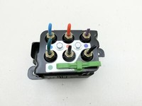 VW Phaeton 3D GP1 07-10 Ventilblock f. Luftfahrwerk Federung Pos.1 VW Phaeton 3D GP1 07-10 09.03.2007 3D0616013B... Vorschau 2