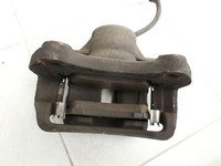 Opel Insignia A G09 08-13 CDTi 2,0 118KW Bremssattel Bremszange Vorne Rechts Opel Insignia A G09 08-13 12.11.2009... Vorschau 6