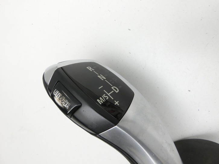 BMW 5er E61 LCI 07-10 3,0 200KW Autom Schaltkulisse Schalthebel BMW 5er E61 LCI 07-10 30.06.2009 9191207 9191207... Vorschau 4