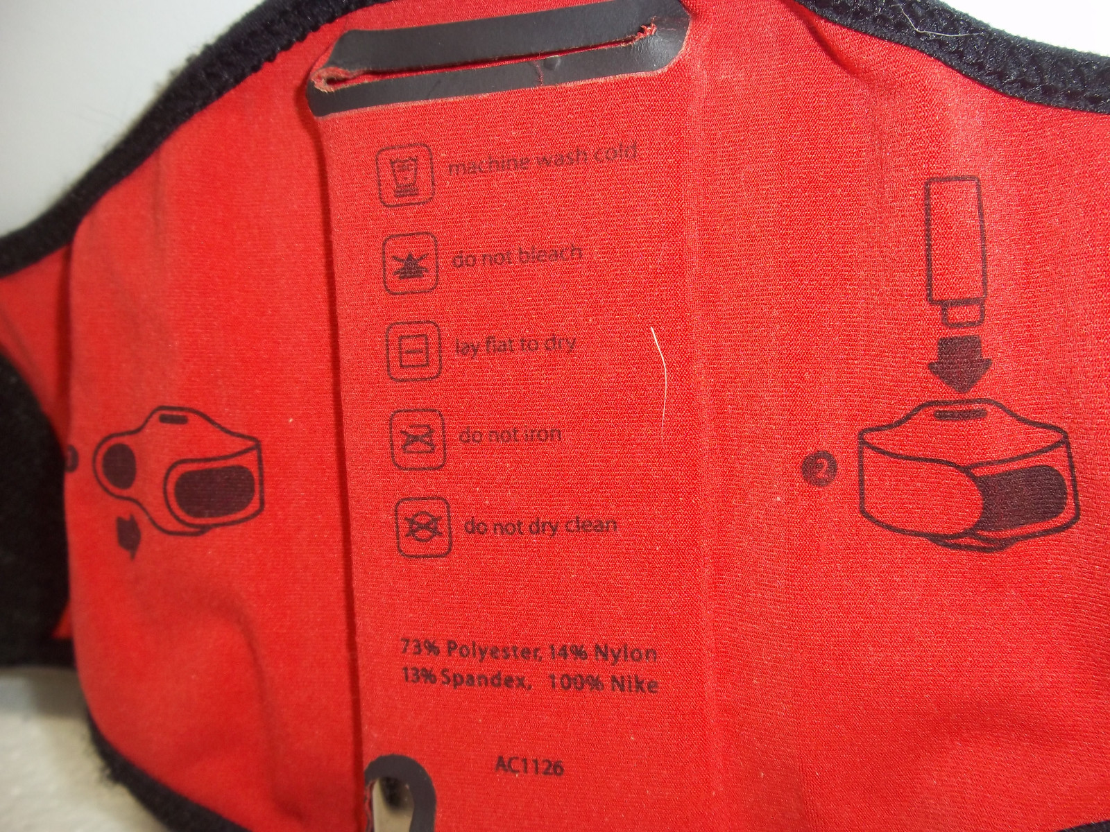 Apple Nike+ Sport Armband WITH IPod