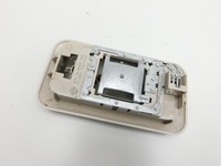 Fiat 500 07-15 Innenleuchte Innenraumleuchte Hinten Fiat 500 07-15 04.03.2008  735244962 gebraucht Vorschau 4