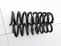 Mercedes W211 E200 02-06 Lim 2x Fahrwerksfedern Federn Spiralfedern Hinten Mercedes W211 E200 02-06 27.02.2003... Vorschau 4