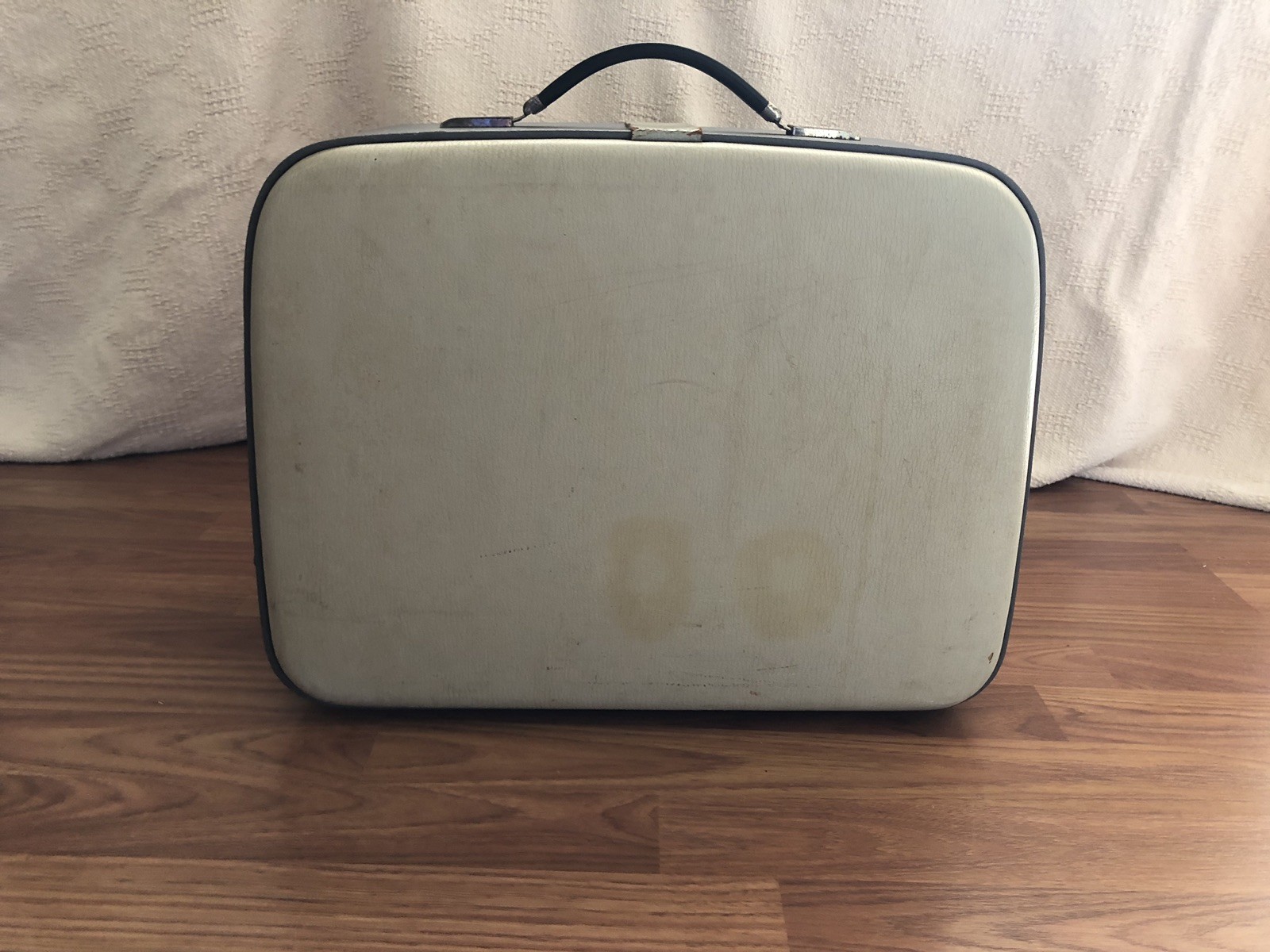 PFAFF VINTAGE AUTOMATIC SEWING MACHINE, MADE IN GERMANY, MODEL 360 - 261