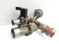Land Rover Discovery 4 L319 09-13 SDV6 3,0 188KW 306DT Abgasrückführventil EGR AGR Ventil Land Rover Discovery 4... Vorschau 2
