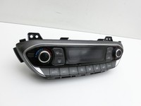 Hyundai I30 PD 20-25 Bedienteil Bedienelement Heizung Klimabedienteil Hyundai I30 PD 20-25 03.11.2017 97250-G4250... Vorschau 2