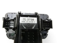 Opel Zafira C 11-16 Schalter Parkbremse Handbremse PDC ESP Opel Zafira C 11-16 16.10.2014 20811774 gebraucht Vorschau 6