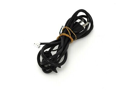 ATYME 650AM7UD TV Power Cord