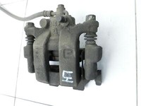 Infiniti M Q70 Y51 M35h Hybrid 3,5 225KW Bremssattel Bremszange Hinten Links Infiniti M Q70 Y51 M35h 08.02.2012... Vorschau 3