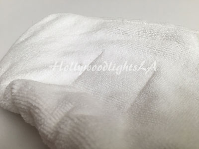 6 Pads compatible w BISSELL BIGGREEN COMMERCIAL PowerSteamer Mop BGST 1566