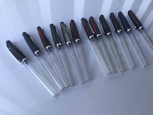 Noodler's Ink 全9種類 まとめ売り Noodler's Ink 全9種類 まとめ売り - メルカリ