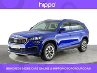 2024 Skoda Kodiaq 1.5 TSI ACT SE Drive SUV 5dr Petrol DSG Euro 6 (s/s) (5 Seat) 