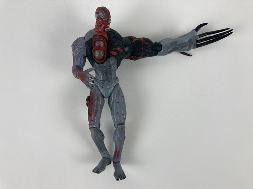 RESIDENT EVIL TYRANT フィギュア Resident Evil Tyrant T-002 Limited Edition Statue