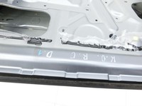 Mitsubishi Outlander III 12-15 Tür Rechts Hinten U17A Mitsubishi Outlander III 12-15 22.09.2015 5730B390 gebraucht Vorschau 8