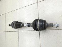 Mercedes W246 B180 14-18 CDI 1,5 80KW Antriebswelle Gelenkwelle Links Vorne Mercedes W246 B180 14-18 22.05.2015... Vorschau 2