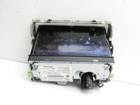 Audi A3 8V 8VS 16-20 Bildschirm Display Monitor Audi A3 8V 8VS 16-20 18.12.2019 8V0857273P 8V0857974E gebraucht Vorschau 2