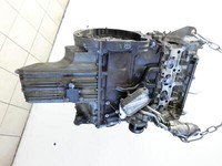 Mercedes A-Kl W169 04-08 CDI 2,0 60KW 640942 Motor Mercedes A-Kl W169 04-08 17.02.2006 A6400100602 6400100602 gebraucht Vorschau 5