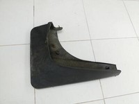 BMW X5 35d E70 06-10 Schmutzfänger Hinten Rechts BMW X5 35d E70 06-10 29.06.2007 7158384 51627158384 gebraucht Vorschau 2