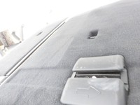 BMW X3 F25 10-14  Leder Rückenpolster Links für Rücksitzbank Hinten BMW X3 F25 10-14 22.06.2011 7235439 52207235439... Vorschau 7
