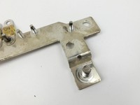 VW Touareg 7L 06-10 Sicherungen Klemmschiene Klemmpunkt VW Touareg 7L 06-10 18.05.2007 gebraucht Vorschau 6