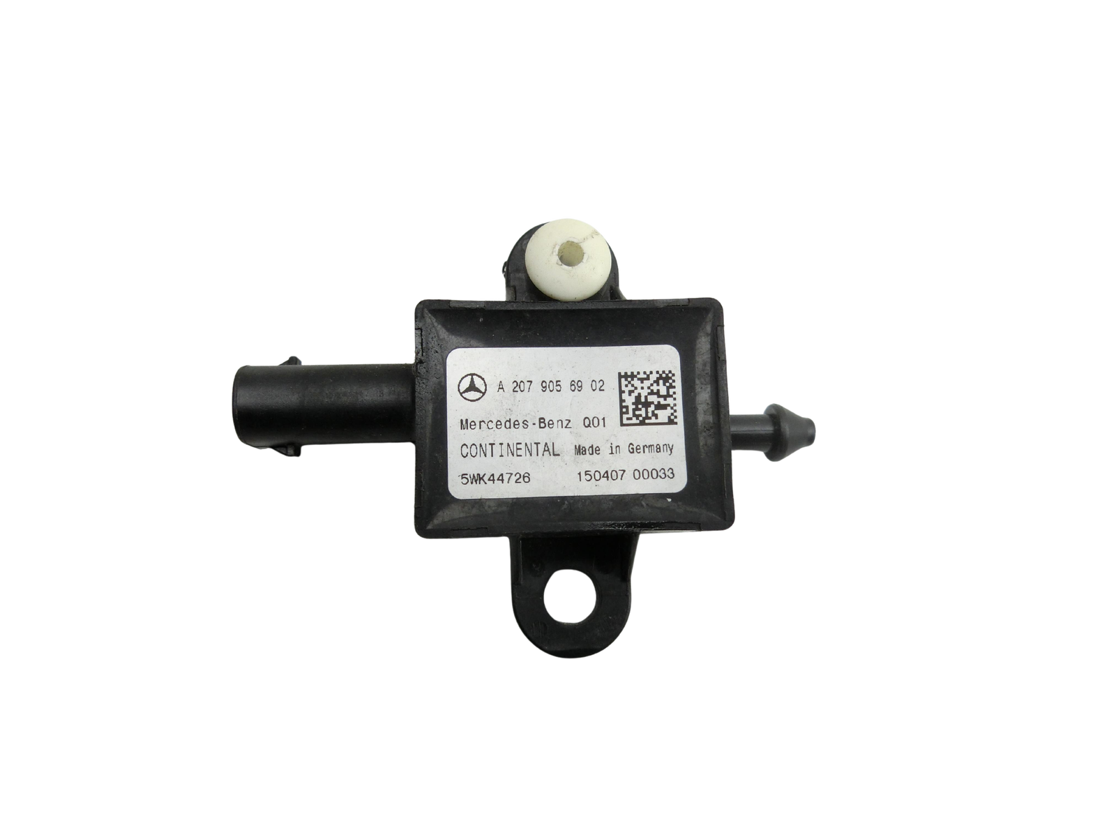 sensor de bolsa aire colisión izquierda delante para Mercedes C207 E200 13-17 - Bild 1