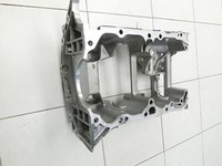Toyota Corolla E21 19-23 Hybrid 2,0 Hybrid 135KW Oberteil für Ölwanne Motorwanne Toyota Corolla E21 19-23... Vorschau 7