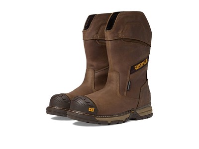 

Мужские ботинки Caterpillar Excavator Superlite Pull-On WP